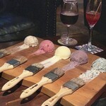 The buggy＋シーシャ研究所 - 