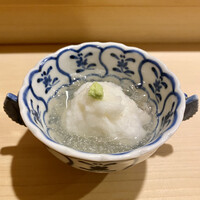鮨 あらい - 