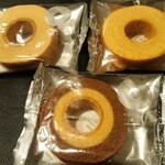 広重TEAマジック - 