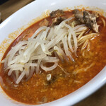 Shisen ryouri ryuuichiban - 坦々麺