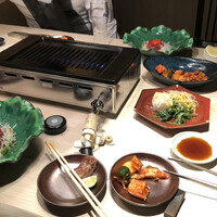 焼肉㐂舌 南船場 - 