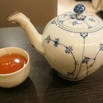 Fuku Zen Toku Honko Mmei Sai - 香りの良いジャスミン茶