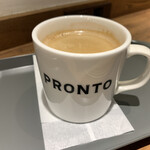 プロント - 
