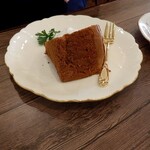 カフェ　マーブル - 