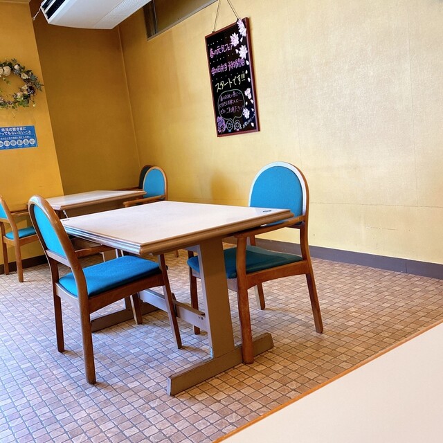 喫茶 ベル - 能代（喫茶店）の写真