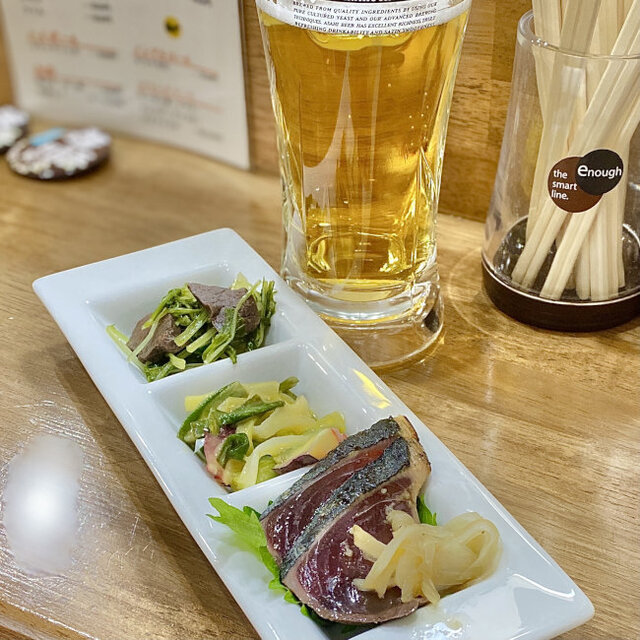 うさぎん家 長田 神戸市営 立ち飲み居酒屋 バー 食べログ