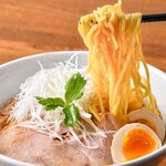 ラーメン ケー - 料理写真: