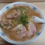 八ちゃんラーメン - 