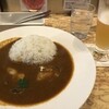 インド風カリーライス すぱいす
