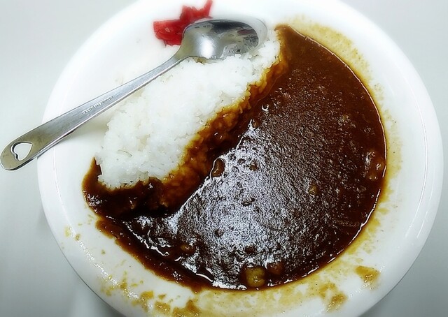 大堰 - 金山町その他（弁当）の写真