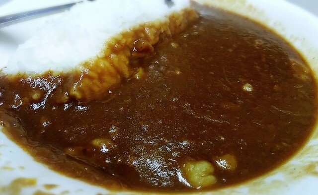 大堰 - 金山町その他（弁当）の写真