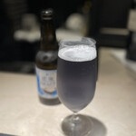 蓮心 - 青ビール