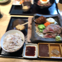 肉寿司 肉和食 KINTAN コレド室町 - 