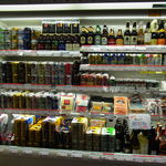 鈴木酒販小売部 - 