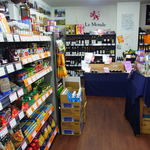 鈴木酒販小売部 - 