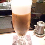 梅助 - 生ビール