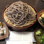 滝口わさび園 - 