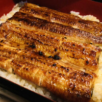 うなぎ割烹 大江戸 - 
