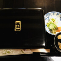 うなぎ割烹 大江戸 - 
