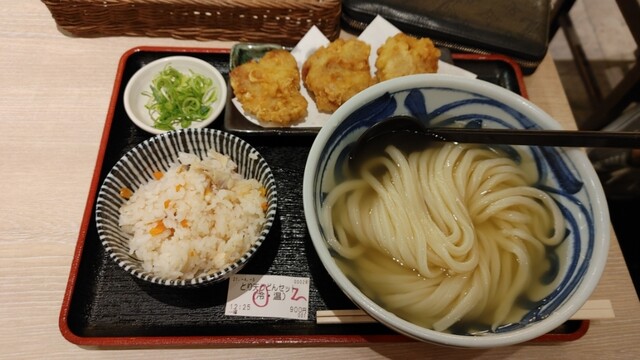うどん 一福 谷町四丁目 うどん 食べログ うどん 一福 谷町四丁目 うどん 食べログ