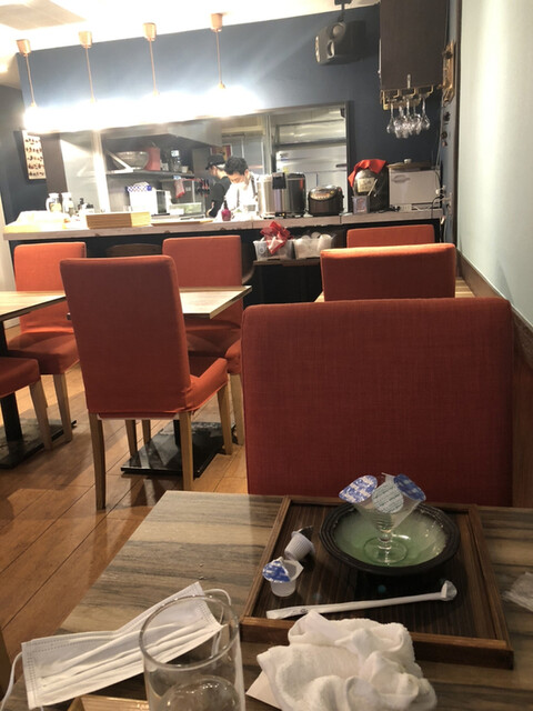 Kitchen HARU photo 4