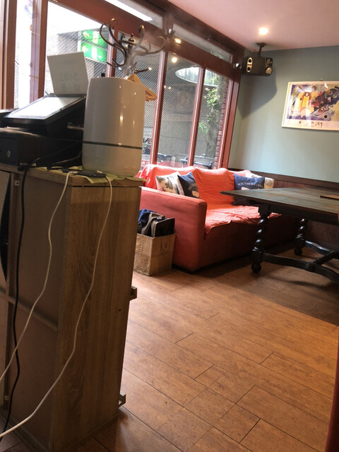 Kitchen HARU photo 5