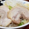 麺屋 臥竜