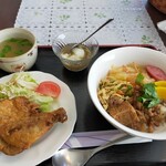 カフェレスト りん - 