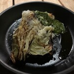 VERMICULAR RESTAURANT THE FOUNDRY - 