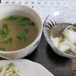 カフェレスト りん - 