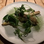 VERMICULAR RESTAURANT THE FOUNDRY - 