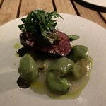 VERMICULAR RESTAURANT THE FOUNDRY - 