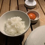 VERMICULAR RESTAURANT THE FOUNDRY - 