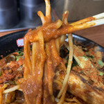 麺昇 神の手 - 