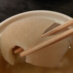 中国料理 四川 - 2021.04.フカヒレ