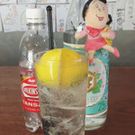 朝めし酒場 ナニコレ食堂 - 