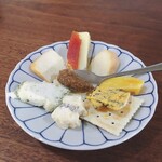 朝めし酒場 ナニコレ食堂 - 