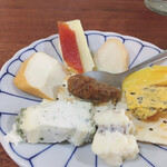 朝めし酒場 ナニコレ食堂 - 