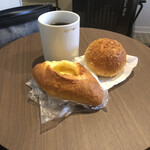 トラン・ブルー - 