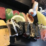 勝月 - 