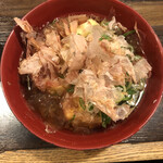 Koyomi - 揚げ出し豆腐