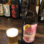 Koyomi - 瓶ビール大