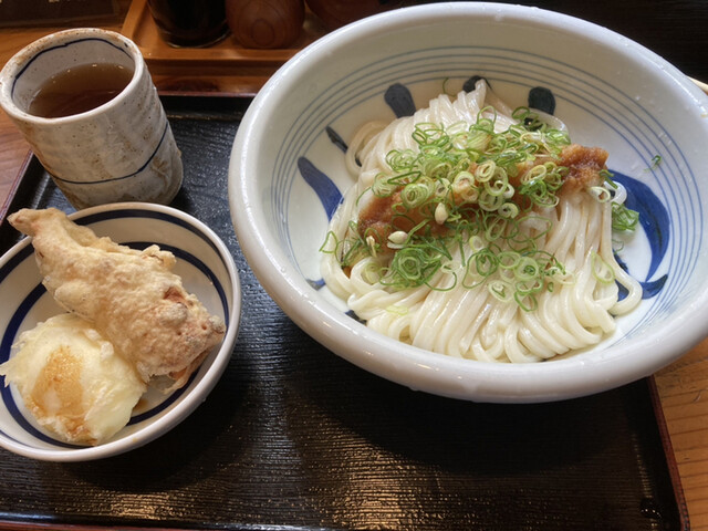 江戸堀 木田 讃岐うどん 肥後橋 うどん 食べログ
