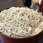 Soba Koubou Yuuan - 