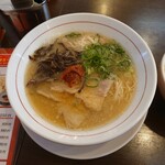 麺ダイニング・福 - 