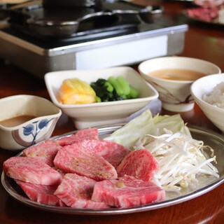 Yakiniku Higashiyama Shokudou - 美味しいお肉を届けたい気持ちで頑張っております