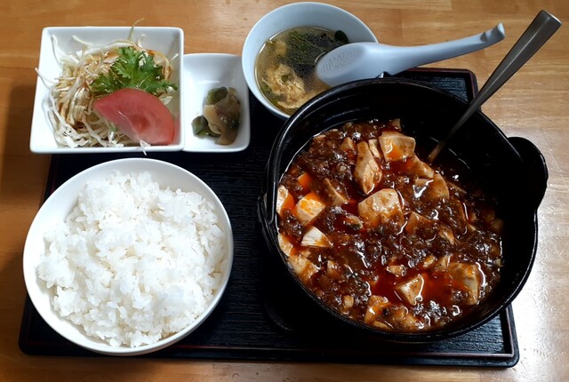 中国四川料理 仁 - 酒田（四川料理）の写真