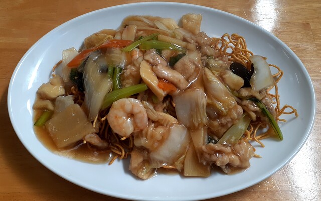 中国四川料理 仁 - 酒田（四川料理）の写真