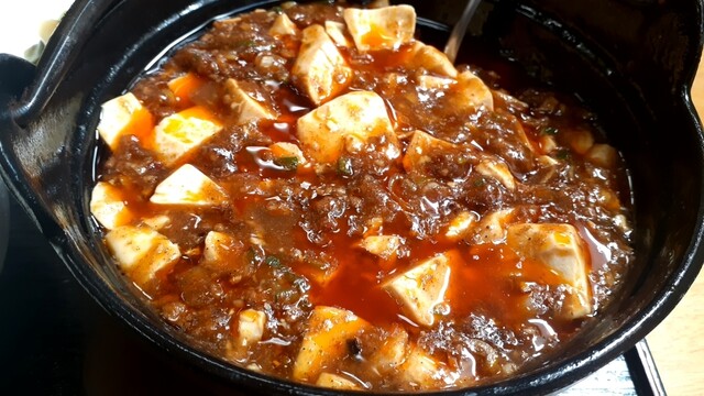 中国四川料理 仁 - 酒田（四川料理）の写真