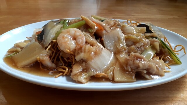 中国四川料理 仁 - 酒田（四川料理）の写真